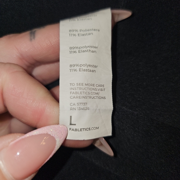 Fabletics Shorts - Picture 5 of 5